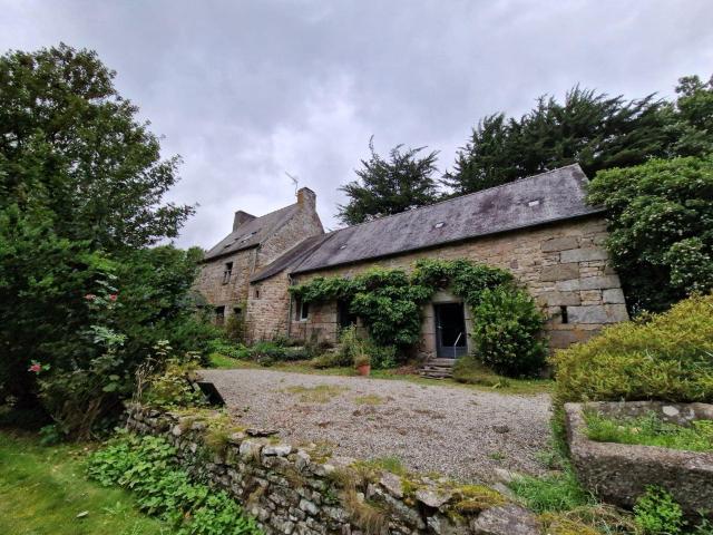 Maison vente à Guingamp, Bretagne