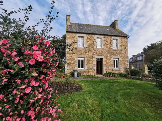Maison vente à Lannion, Bretagne
