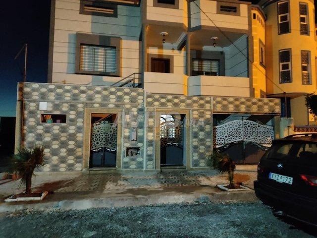 Maison vente à Nador