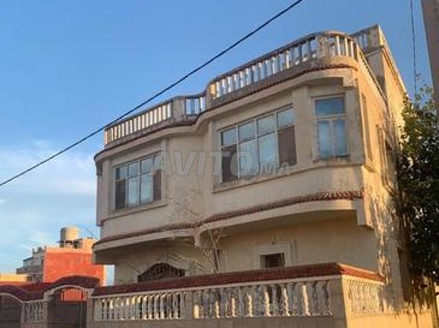 Propriété vente à Saida