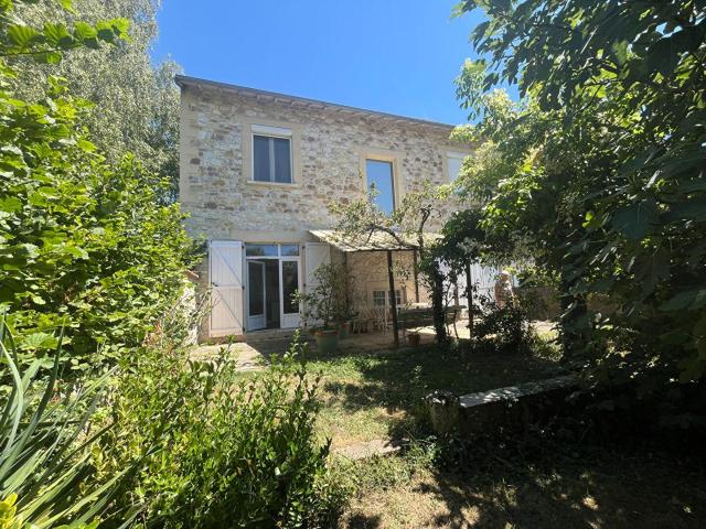 Maison vente à Villefranche-de-Rouergue, Capdenac-gare