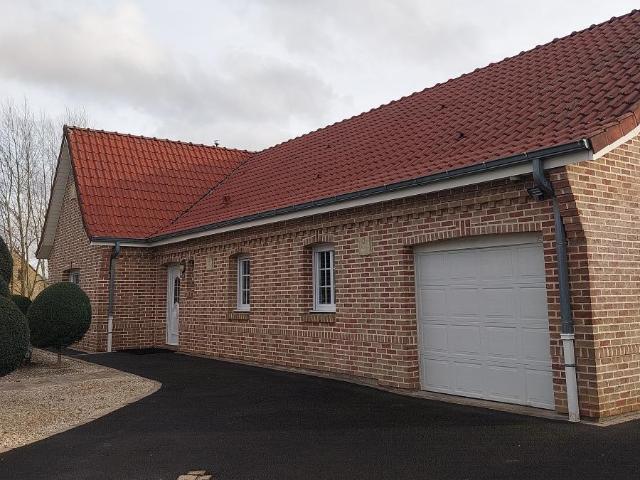 Maison vente à Arras, Capelle-fermont