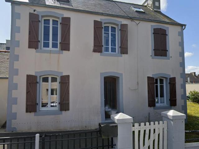 Maison vente à Carantec, Finistère