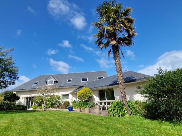 Maison vente à Morlaix, Bretagne