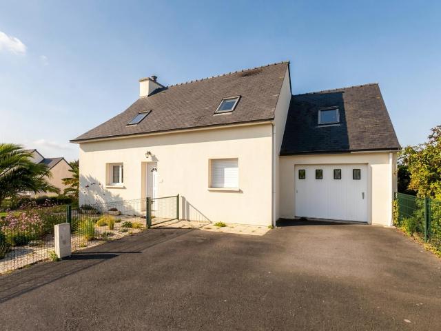 Maison vente à Morlaix, Bretagne