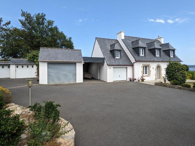Maison vente à Morlaix, Bretagne