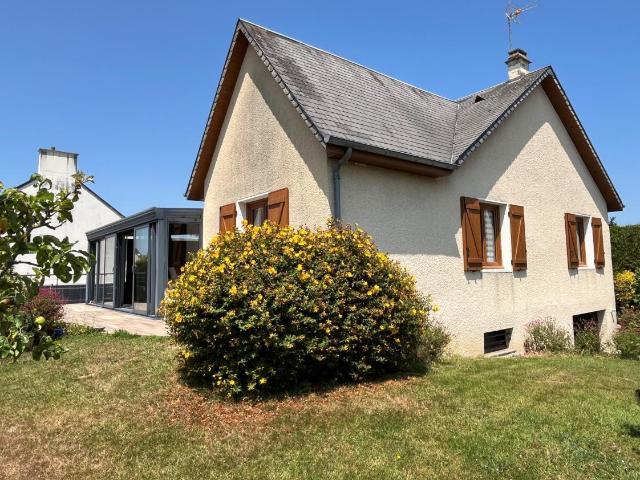 Maison vente à Saint-Lô, Normandie