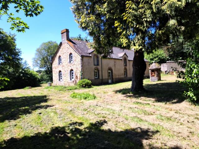 Maison vente à Vannes, Bretagne