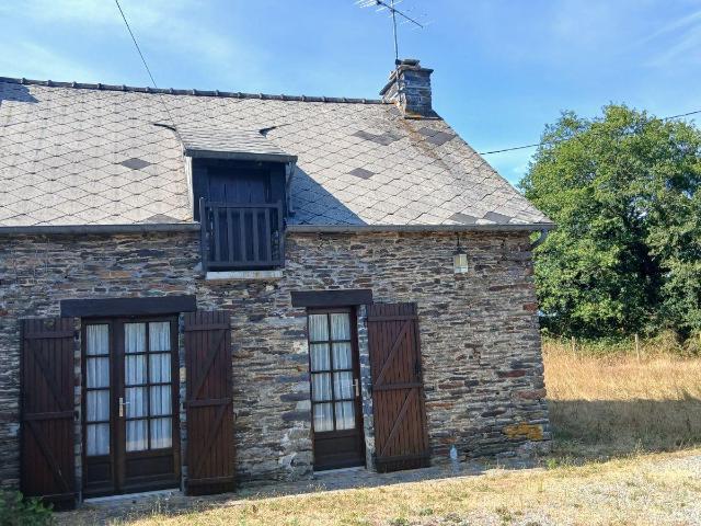 Maison vente à Vannes, Bretagne