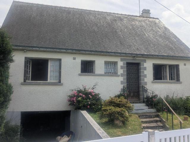 Maison vente à Vannes, Bretagne