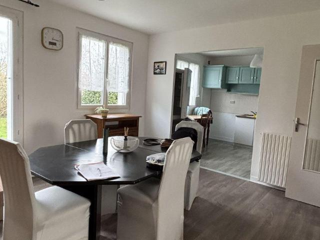 Maison vente à Châteaulin, Bretagne