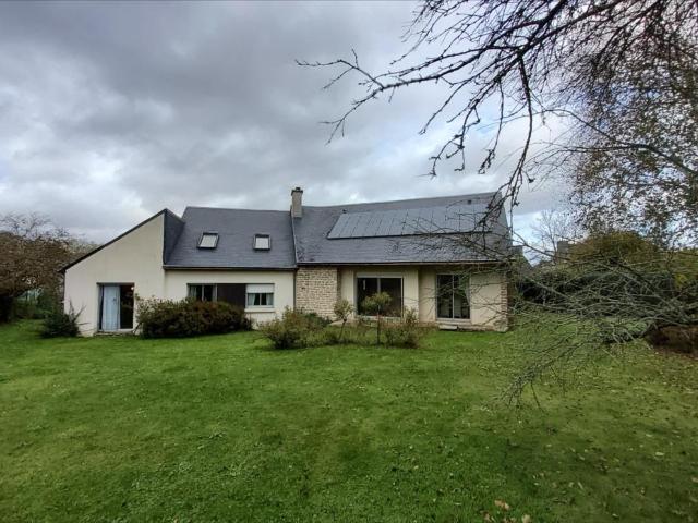 Maison vente à Châteaulin, Bretagne