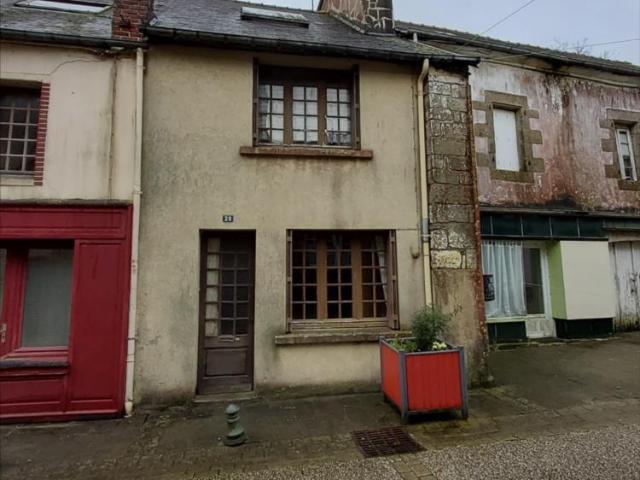 Maison vente à Châteaulin, Bretagne