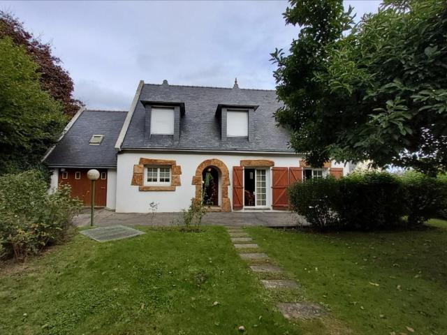 Maison vente à Châteaulin, Bretagne