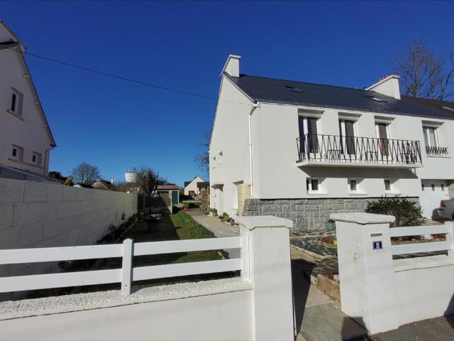 Maison vente à Châteaulin, Bretagne