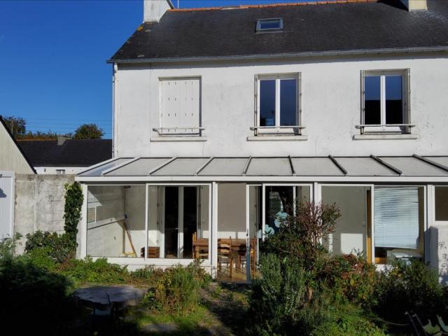 Maison vente à Châteaulin, Bretagne
