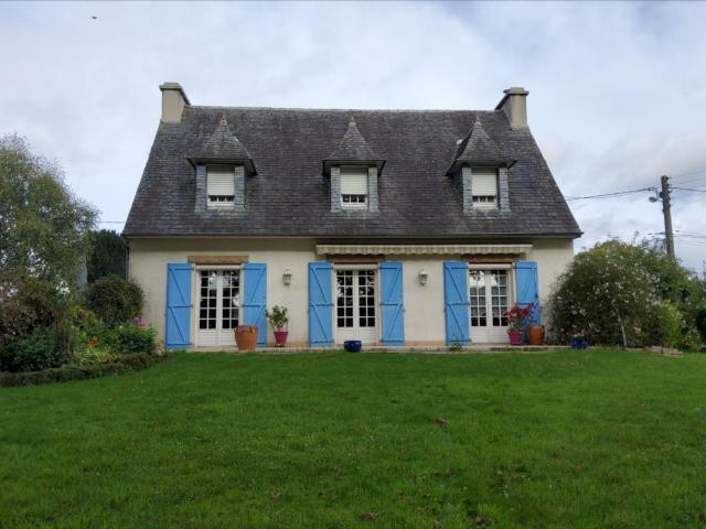 Maison vente à Châteaulin, Bretagne