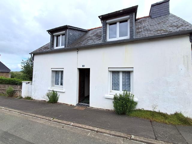 Maison vente à Châteaulin, Bretagne