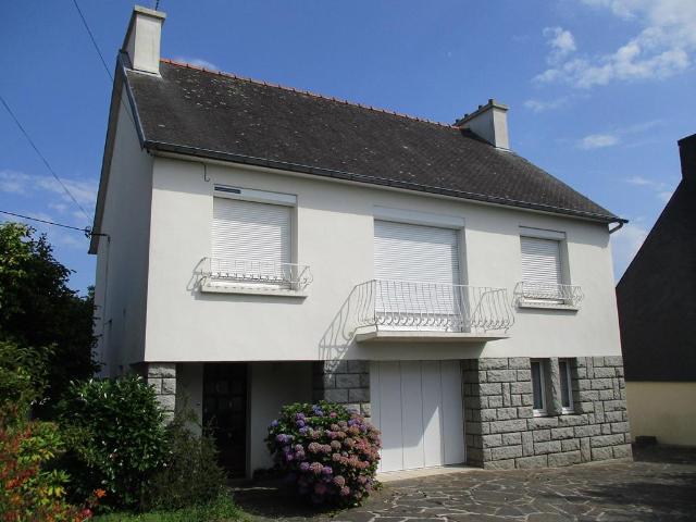 Maison vente à Châteaulin, Bretagne