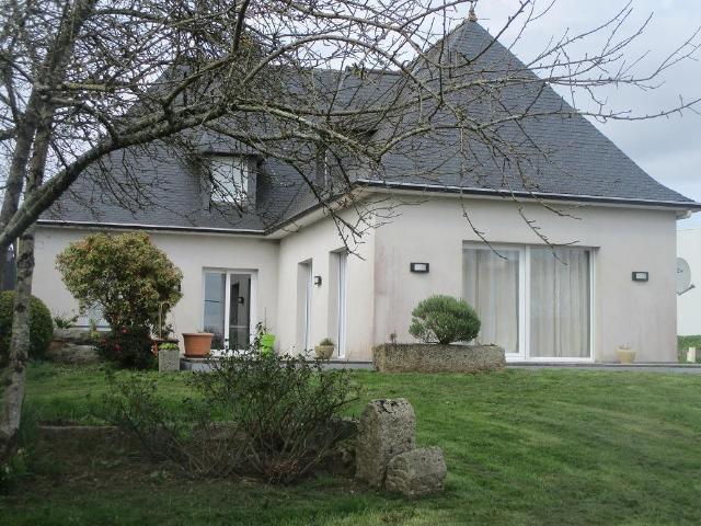 Maison vente à Châteaulin, Bretagne