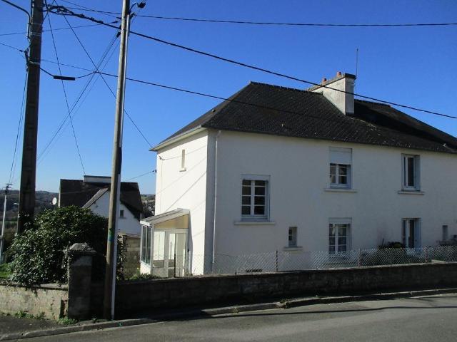 Maison vente à Châteaulin, Bretagne