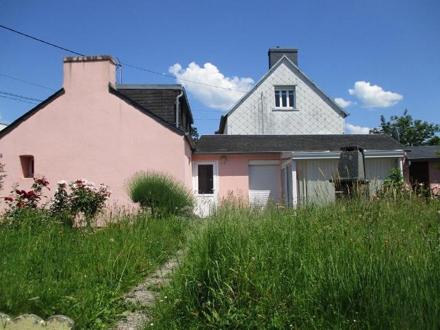 Maison vente à Châteaulin, Bretagne