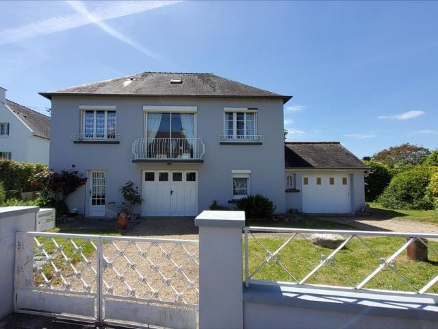 Maison vente à Châteaulin, Bretagne