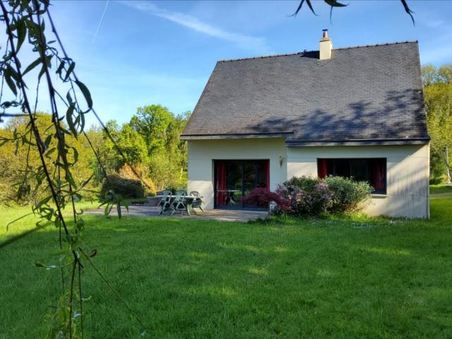 Maison vente à Châteaulin, Bretagne