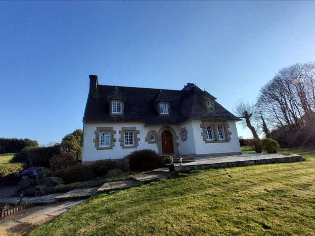 Maison vente à Châteaulin, Bretagne