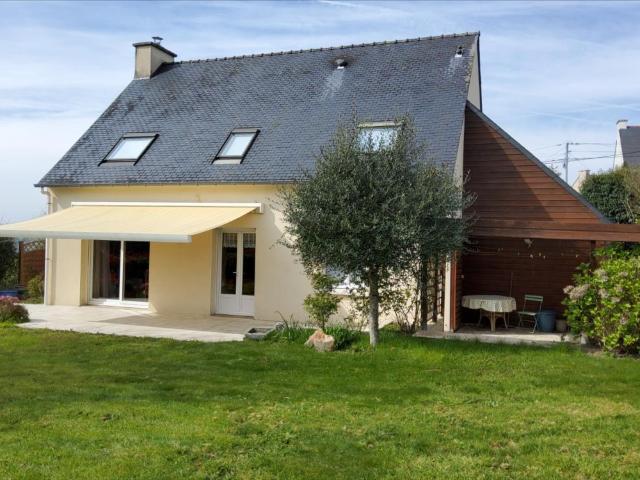 Maison vente à Châteaulin, Bretagne