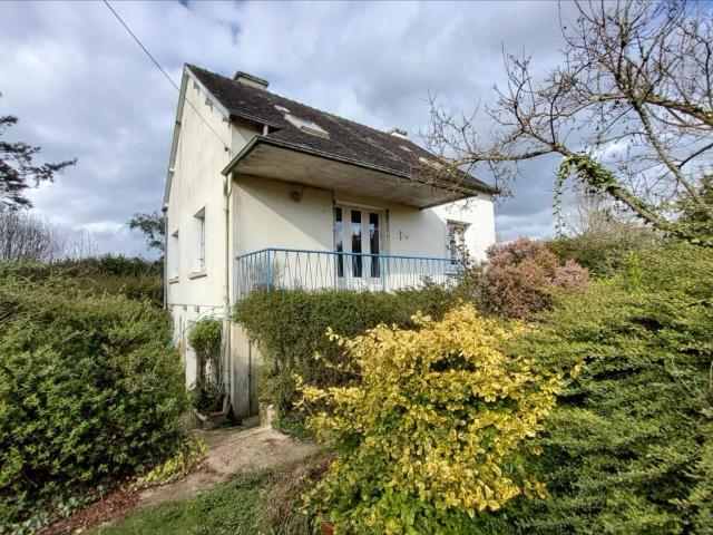 Maison vente à Châteaulin, Bretagne