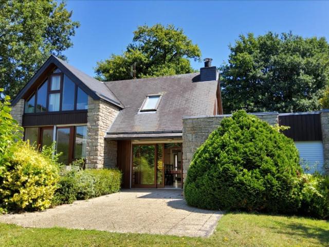 Maison vente à Châteaulin, Bretagne