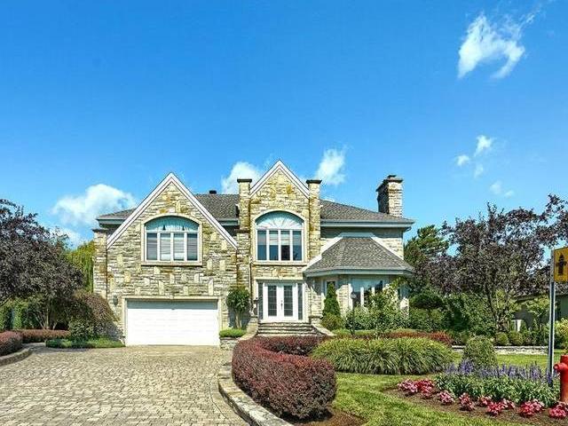 House for sale in Québec