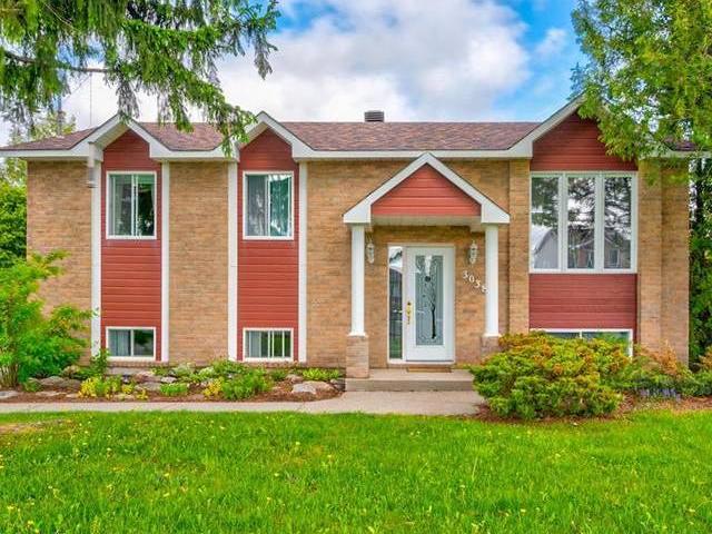 House for sale in Québec