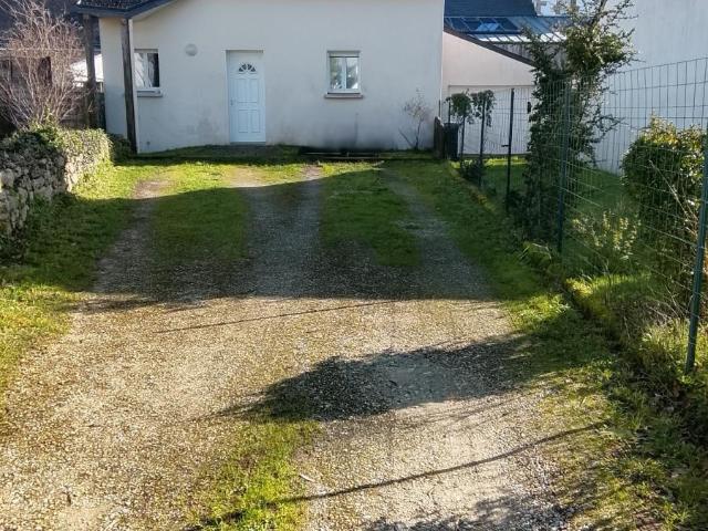 Maison vente à Lorient, Bretagne