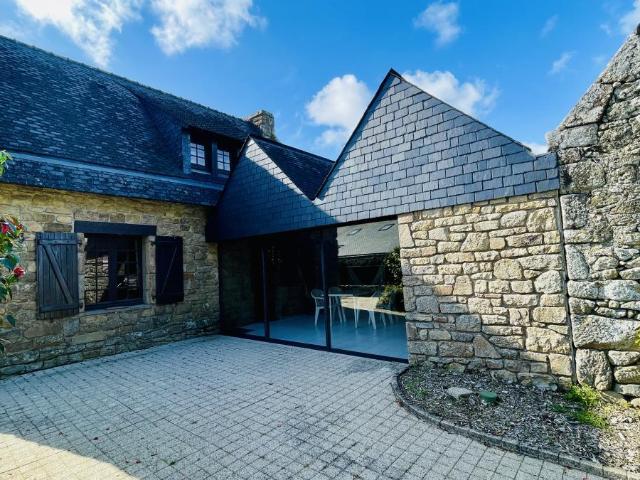 Maison vente à Lorient, Bretagne