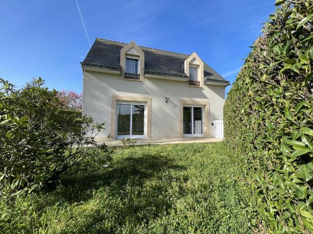 Maison vente à Lorient, Bretagne