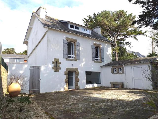 Maison vente à Lorient, Bretagne