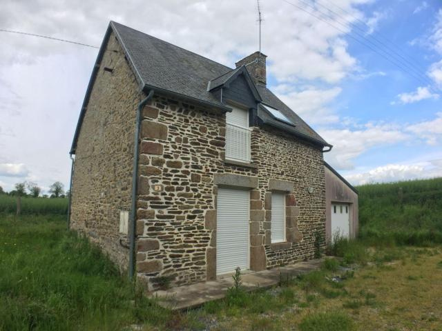 Maison vente à Avranches, Saint-james