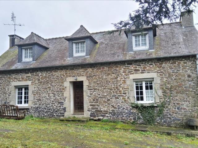 Maison vente à Guingamp, Bretagne