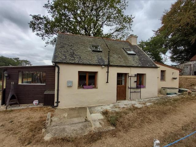 Maison vente à Guingamp, Bretagne