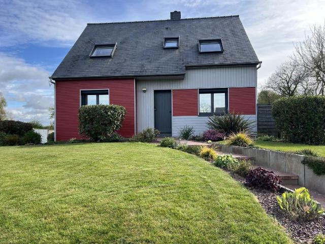 Maison vente à Vannes, Bretagne