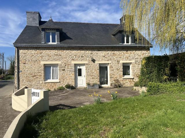 Maison vente à Vannes, Bretagne
