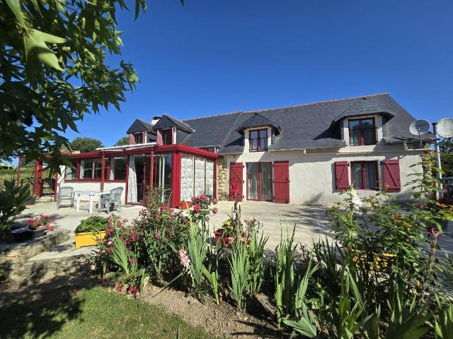 Maison vente à Vannes, Bretagne