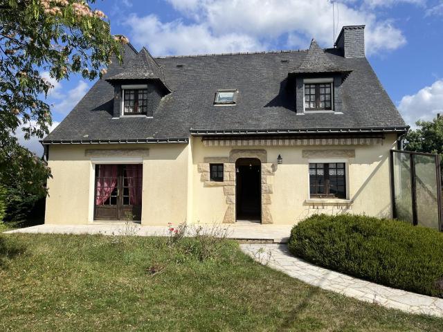 Maison vente à Vannes, Bretagne