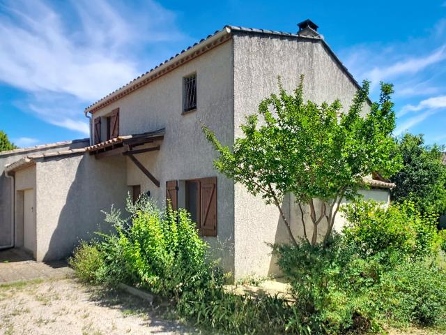 Maison vente à Carpentras, Caromb