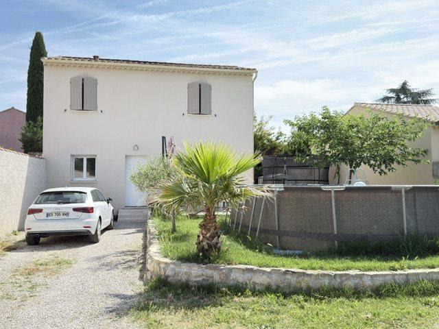 Maison vente à Carpentras