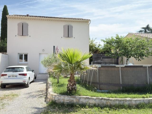 Maison vente à Carpentras
