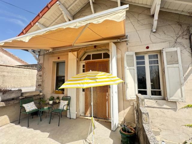 Maison vente à Carpentras