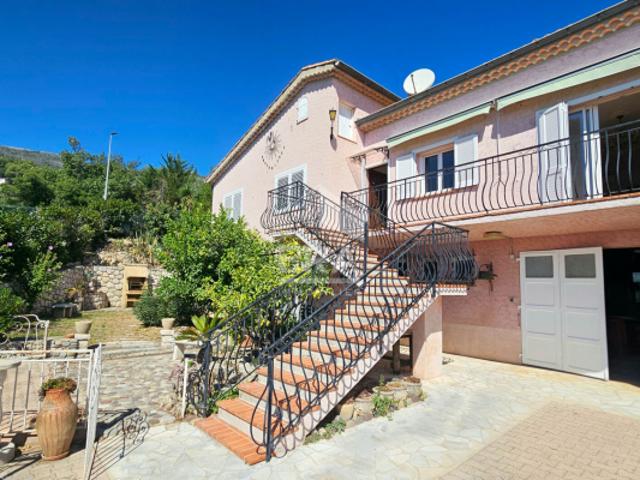 Maison vente à Carros, Alpes-Maritimes